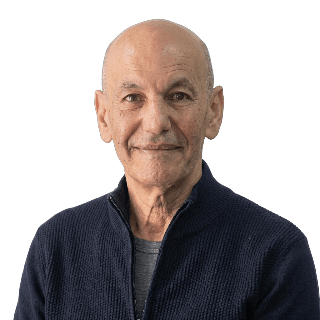 Joseph Tohme